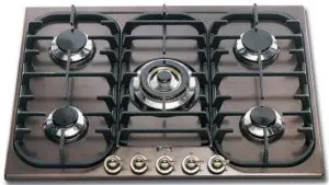 Поверхность ILVE h70cnv/rm cooper