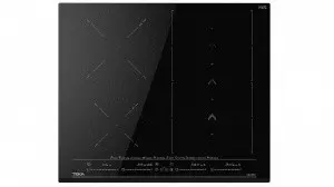 Варочная поверхность TEKA IZS 66800 MST BLACK