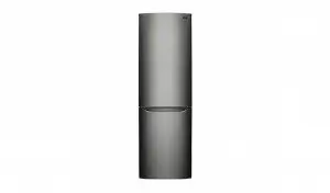 Холодильник LG GB-B329DSJZ нержавеющая сталь