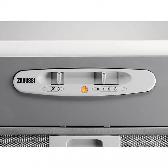 Вытяжка ZANUSSI ZHG51351G — фото