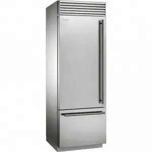 Холодильник SMEG RF376LSIX