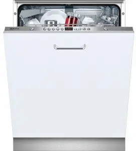 Посудомоечная машина NEFF  s51m50x1ru