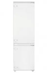Холодильник HIBERG RFCB-300 NFW