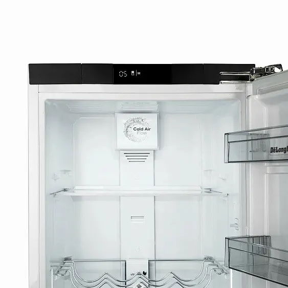 Холодильник DELONGHI DLI 17SE MARCO — фото