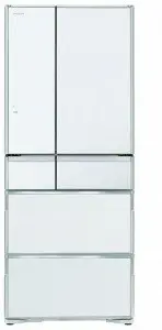 Холодильник HITACHI R-WX 630 KU XW