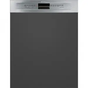Посудомоечная машина SMEG PL5222X
