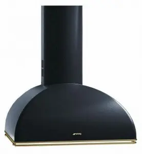 Вытяжка SMEG ks59aoe
