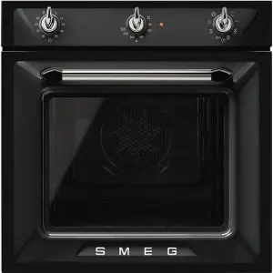 Духовой шкаф SMEG SF6905N1
