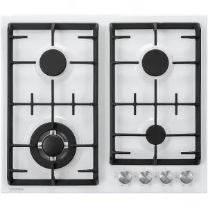 Варочная поверхность NORDFROST HS 6042 W