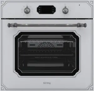 Духовой шкаф KORTING OKB 491 CRGW