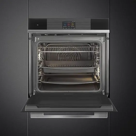 Духовой шкаф SMEG SOP6104TPN — фото