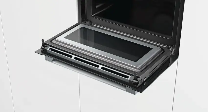 Духовой шкаф BOSCH CMG656BS1M — фото