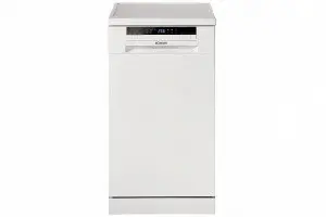 Посудомоечная машина BOMANN GSP 852 weiss 45 cm A++