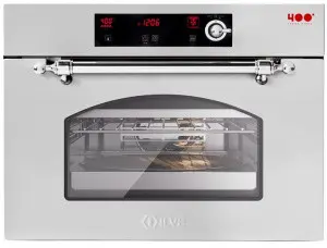 Духовой шкаф ILVE 645SNZT4/SSC