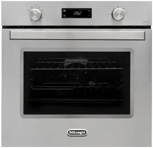 Духовой шкаф DELONGHI PLM 9 XLX 2 RUS
