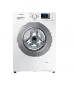 Стиральная машина Samsung WF80F5E4W4W белый