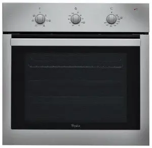 Духовой шкаф WHIRLPOOL akp 738/ix