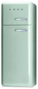 Холодильник SMEG fab30lv1