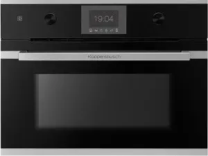Духовой шкаф KUPPERSBUSCH CBM 6350.0 S