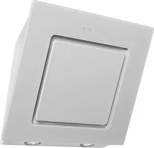Вытяжка RAINFORD RCH-3623 White glass
