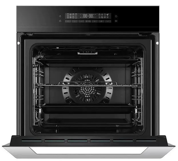 Духовой шкаф HAIER HOQ-P16AN5GB — фото