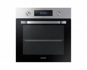 Духовой шкаф SAMSUNG NV68R3541RS/WT
