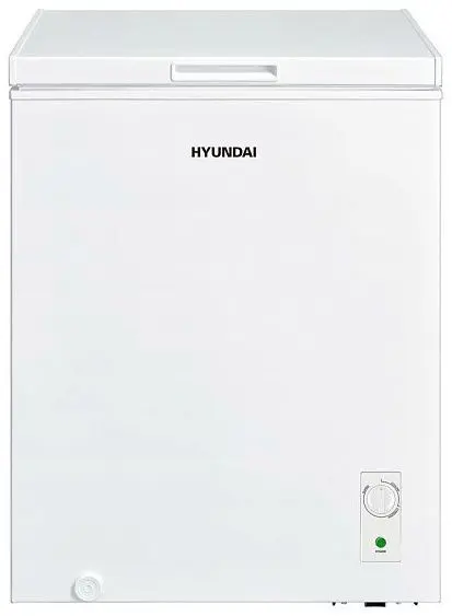 Морозильный ларь HYUNDAI CH1505 — фото