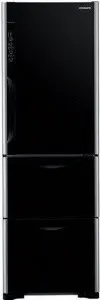 Холодильник HITACHI r-sg37 bpu gbk