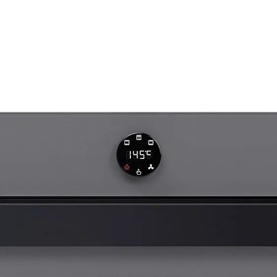 Духовой шкаф LEX EDP 607 GR Wide Series — фото