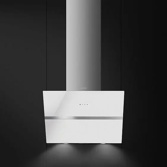 Вытяжка SMEG KCV60BE — фото