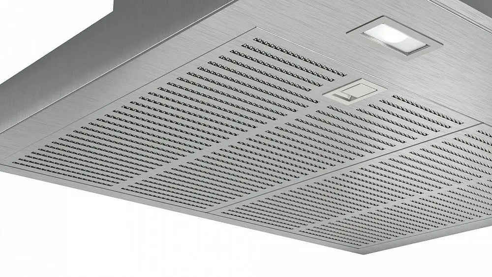 Каминная вытяжка BOSCH DWB67FM50 — фото