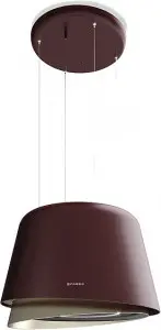 Вытяжка FABER BELLE PLUS BURGUNDY GOLD KL