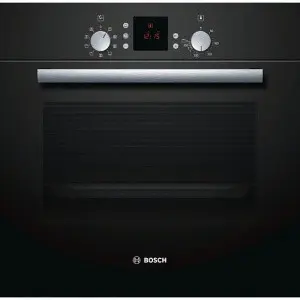 Электрический духовой шкаф BOSCH HBN539S5