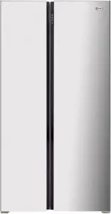 Холодильник ASCOLI ACDW450W