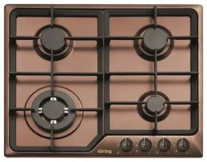 Поверхность KORTING hg 630 ctsc