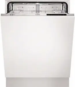 Посудомоечная машина AEG F 88070 VI1P