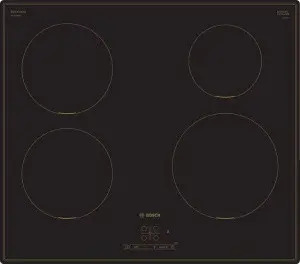 Варочная поверхность BOSCH PUE611BB5R