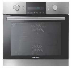 Духовой шкаф Samsung BF1C4T082 нержавеющая сталь