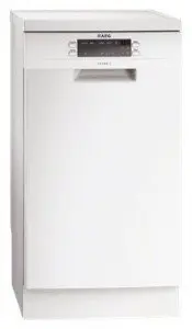 Посудомоечная машина AEG f 65410 w0p