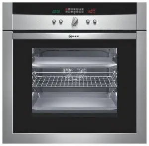 Духовой шкаф NEFF b 15e74n0