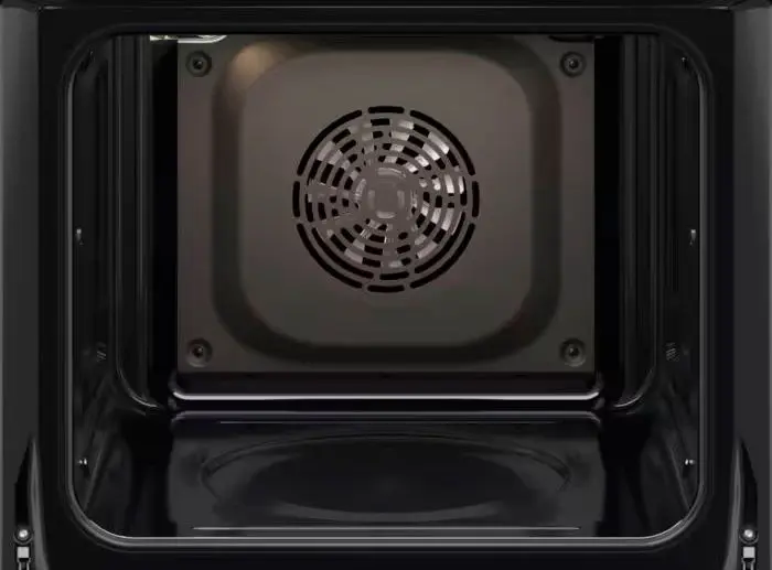 Духовой шкаф ELECTROLUX EOD3C40BX — фото