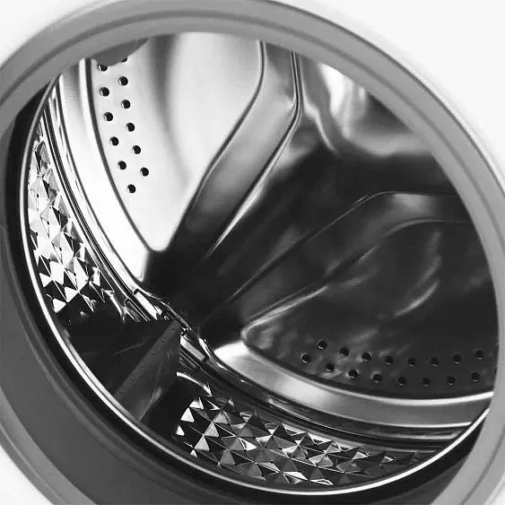 Стиральная машина SAMSUNG WW65A4S20VE — фото