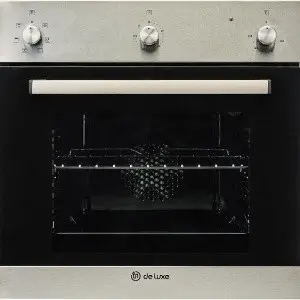 Духовой шкаф DELUXE 6006.07эшв-300