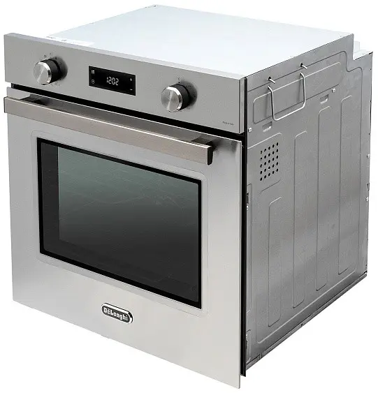 Духовой шкаф DELONGHI PLM 9 XLX 2 RUS — фото