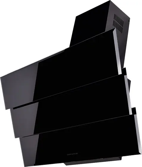 Вытяжка KUPPERSBERG f 925 bl — фото