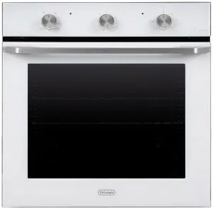 Духовой шкаф DELONGHI NSM 7BL PPP RUS