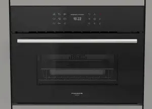 Духовой шкаф FULGOR Milano FCSO 4510 TEM BK