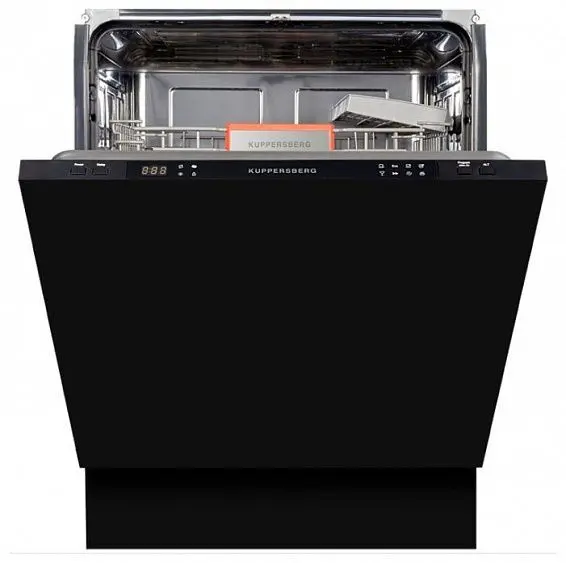Посудомоечная машина KUPPERSBERG GS 6005 — фото