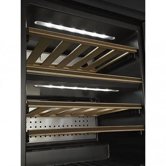 Двухкамерный холодильник HITACHI r-vg 472 pu3 gbw — фото