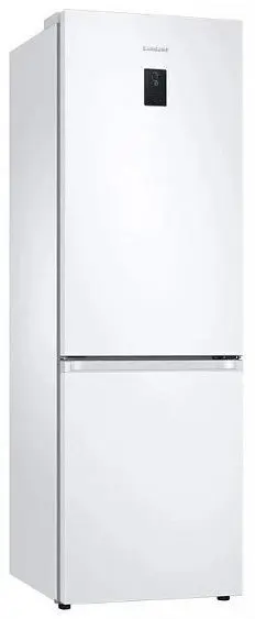 Холодильник SAMSUNG RB34T670FWW/WT — фото